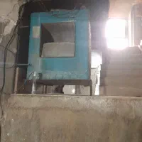کولر آبی بزرگ ۴۵۰۰