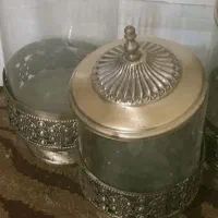 سرویس شکلات خوری