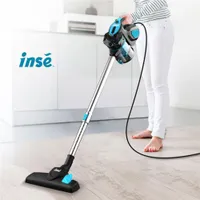 جارو برقی عصایی ایستاده inse آلمان