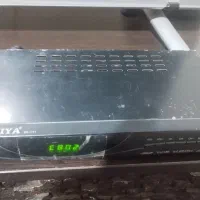 گیرنده دیجیتال