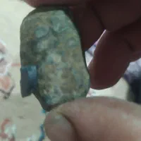 فیروزه ای