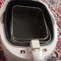 سرخ کن|اجاق گاز و لوازم برقی پخت‌وپز|شاهین‌شهر, خانه کارگر|دیوار