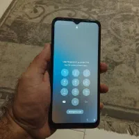 سامسونگ A14 پلمپ باز نشده