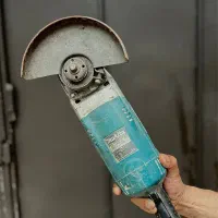 سنگ فرز ماکیتا اصل ژاپن