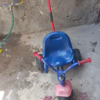 سه چرخه کودک