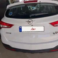 هایما اس۵|خودرو سواری و وانت|نظرآباد, نظرآباد|دیوار