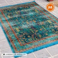 فرش کهنه نما شیک و خاص با 20 درصد تخفیف