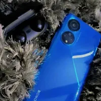 گوشی آنر x7 رنگ آبی