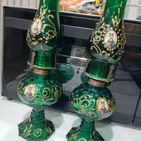 چراغ نفتی
