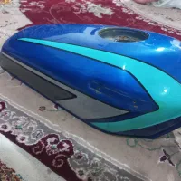 باک هندا انژکتور شش پیچ