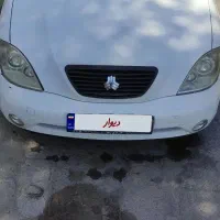 تیبا ۲ مدل ۹۸