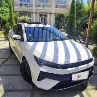 KMC J7، مدل ۱۴۰۳، بیمه بدنه، گارانتی فعال