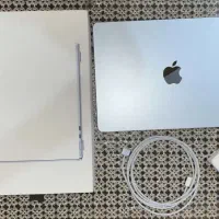 مک بوک ایر M4 ـ مدل (MacBook Air M4 2025 MC6T4)