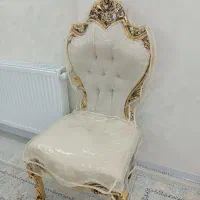 صندلی میزبان شیک و زیبا
