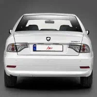 حواله سورن ef7 دوگانه سوز شرکتی با مخزن ۷۵ لیتری