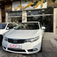 سراتو آپشنال،مدل۱۳۹۸بدون رنگ ،اتوشهریار