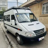 ون اویکو a36 کمپر