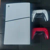ps 5