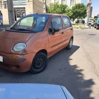 دوو ماتیز رنگ خاص