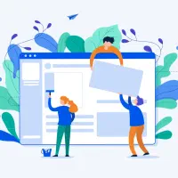 سایت/سئو/سایت طراحی و اتصال به ترب و امور کسب کار