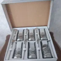 شربت خوری سیلور