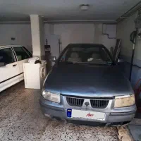 سمندمدل۸۶|خودرو سواری و وانت|مشهد, سناباد|دیوار