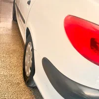 206sdv8|خودرو سواری و وانت|صباشهر, |دیوار