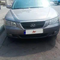 سوناتا NFمدل 2007