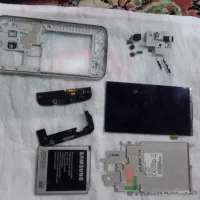 قطعات گوشی سامسونگ قدیمی