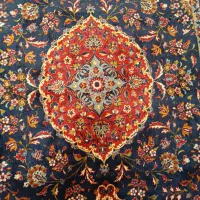 فرش قدیمی سالم