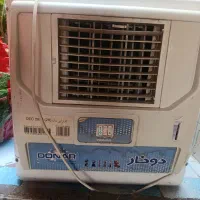 کولر آبی سالم