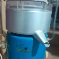 آبمیوه گیری ساخت ژاپن اصل