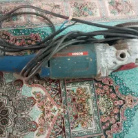 سنگ فرزبوش مناسب بررنگ کاری چوب
