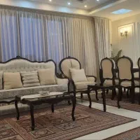 مبل و میز ناهار خوری