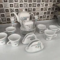 فنجان چینی پردیس