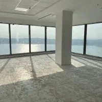 ۱۴۲ متر/فلت/تراس دار/دید دریاچه