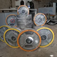 فلکه آسانسور