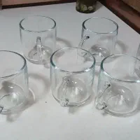 لیوان دسته دار