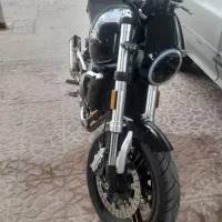 Qj srv 250|موتورسیکلت|شیراز, زند|دیوار