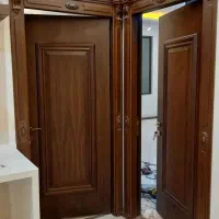 اقساط چکی درب حمام اتاقی مدل2015ضدسرقت مدل2060