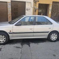 پرشیا مدل ۸۴