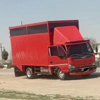 حمل اثاثیه منزل تهران به کوهدشت و بلعکس