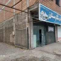 اجاره-400-متر-گراژ-با3دهنه-مغازه