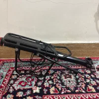 ترک دوچرخه