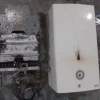 آبگرمکن دیواری بوتان