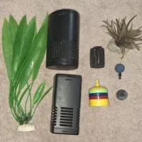 لوازم آکواریوم