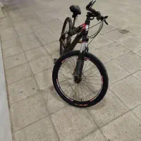 دوچرخه المپیا۲۶