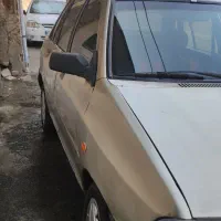 350ملیون|خودرو سواری و وانت|کرج, کمال‌شهر|دیوار