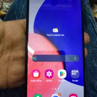 سامسونگ A22   5G