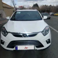 جک s5 2000 توربو کلا بدون رنگ،مدل آخر ۹۶